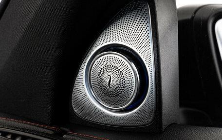 Mercedes-Benz GLC AMG, 2016 год, 3 349 000 рублей, 28 фотография