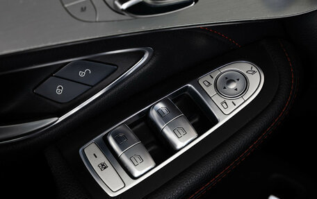 Mercedes-Benz GLC AMG, 2016 год, 3 349 000 рублей, 29 фотография