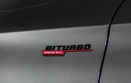 Mercedes-Benz GLC AMG, 2016 год, 3 349 000 рублей, 23 фотография