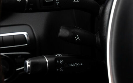 Mercedes-Benz GLC AMG, 2016 год, 3 349 000 рублей, 30 фотография