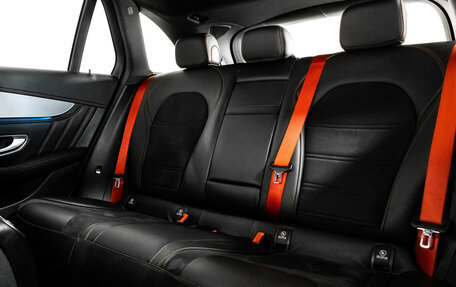 Mercedes-Benz GLC AMG, 2016 год, 3 349 000 рублей, 33 фотография