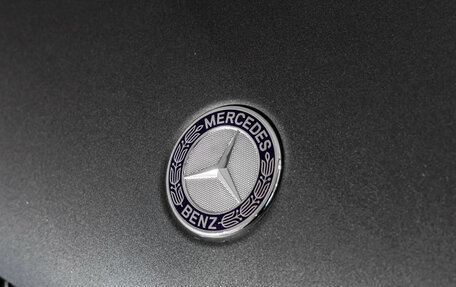 Mercedes-Benz GLC AMG, 2016 год, 3 349 000 рублей, 36 фотография