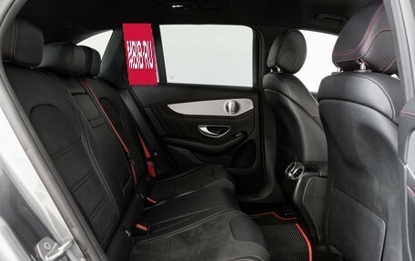 Mercedes-Benz GLC AMG, 2016 год, 3 349 000 рублей, 32 фотография