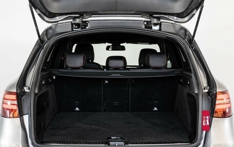 Mercedes-Benz GLC AMG, 2016 год, 3 349 000 рублей, 35 фотография