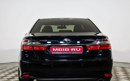 Toyota Camry, 2015 год, 2 950 000 рублей, 6 фотография