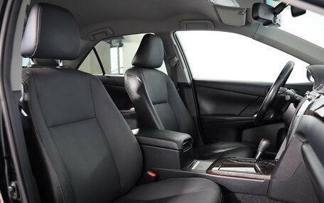 Toyota Camry, 2015 год, 2 950 000 рублей, 11 фотография