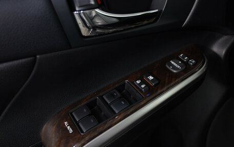 Toyota Camry, 2015 год, 2 950 000 рублей, 18 фотография