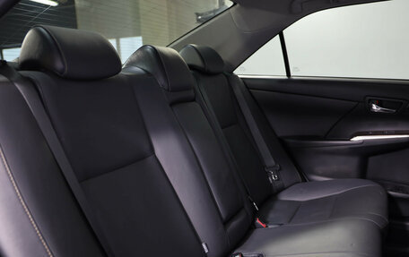 Toyota Camry, 2015 год, 2 950 000 рублей, 12 фотография