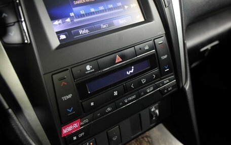 Toyota Camry, 2015 год, 2 950 000 рублей, 15 фотография