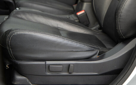 Mitsubishi Outlander III рестайлинг 3, 2014 год, 1 498 000 рублей, 16 фотография