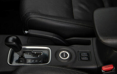 Mitsubishi Outlander III рестайлинг 3, 2014 год, 1 498 000 рублей, 15 фотография