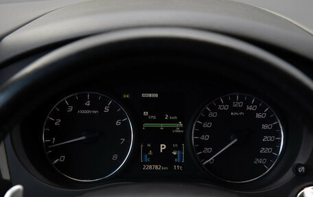 Mitsubishi Outlander III рестайлинг 3, 2014 год, 1 498 000 рублей, 9 фотография