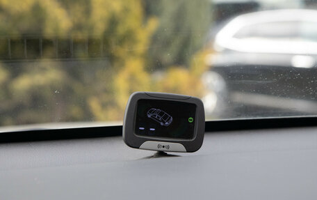 Mitsubishi Outlander III рестайлинг 3, 2014 год, 1 498 000 рублей, 20 фотография