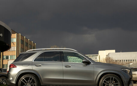 Mercedes-Benz GLE, 2023 год, 9 398 000 рублей, 3 фотография