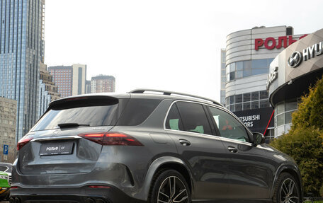 Mercedes-Benz GLE, 2023 год, 9 398 000 рублей, 4 фотография