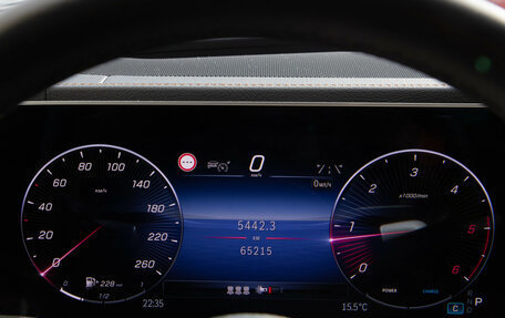 Mercedes-Benz GLE, 2023 год, 9 398 000 рублей, 9 фотография