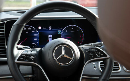 Mercedes-Benz GLE, 2023 год, 9 398 000 рублей, 13 фотография