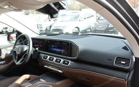 Mercedes-Benz GLE, 2023 год, 9 398 000 рублей, 7 фотография