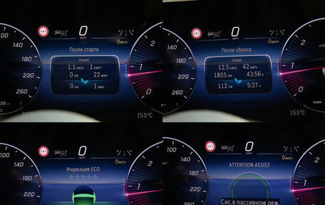 Mercedes-Benz GLE, 2023 год, 9 398 000 рублей, 10 фотография