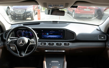 Mercedes-Benz GLE, 2023 год, 9 398 000 рублей, 12 фотография