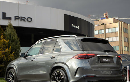 Mercedes-Benz GLE, 2023 год, 9 398 000 рублей, 5 фотография