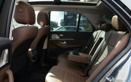 Mercedes-Benz GLE, 2023 год, 9 398 000 рублей, 8 фотография
