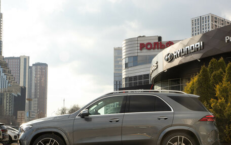 Mercedes-Benz GLE, 2023 год, 9 398 000 рублей, 6 фотография