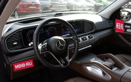 Mercedes-Benz GLE, 2023 год, 9 398 000 рублей, 11 фотография