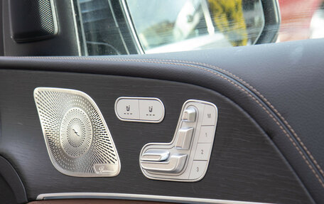 Mercedes-Benz GLE, 2023 год, 9 398 000 рублей, 14 фотография