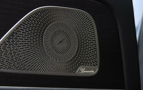 Mercedes-Benz GLE, 2023 год, 9 398 000 рублей, 27 фотография