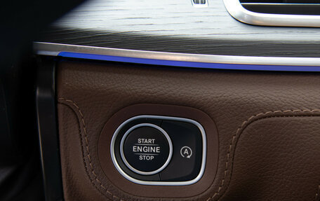 Mercedes-Benz GLE, 2023 год, 9 398 000 рублей, 25 фотография