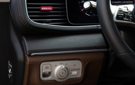 Mercedes-Benz GLE, 2023 год, 9 398 000 рублей, 17 фотография