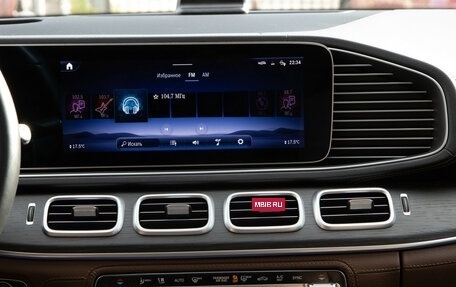 Mercedes-Benz GLE, 2023 год, 9 398 000 рублей, 21 фотография
