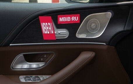 Mercedes-Benz GLE, 2023 год, 9 398 000 рублей, 23 фотография