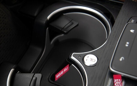 Mercedes-Benz GLE, 2023 год, 9 398 000 рублей, 26 фотография