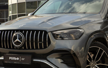 Mercedes-Benz GLE, 2023 год, 9 398 000 рублей, 29 фотография