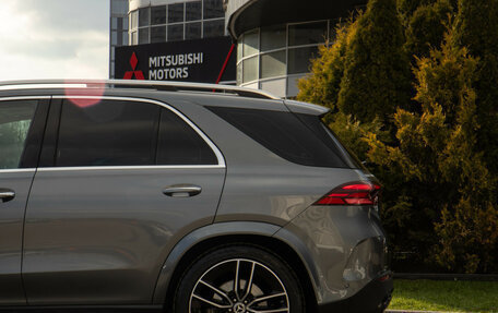 Mercedes-Benz GLE, 2023 год, 9 398 000 рублей, 30 фотография