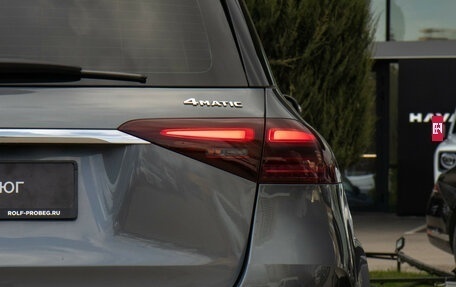 Mercedes-Benz GLE, 2023 год, 9 398 000 рублей, 31 фотография