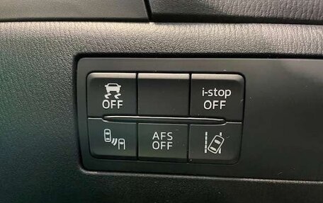 Mazda Axela, 2016 год, 960 000 рублей, 15 фотография