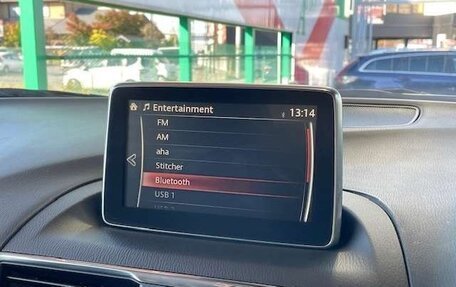 Mazda Axela, 2016 год, 960 000 рублей, 21 фотография