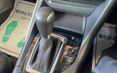 Mazda Axela, 2016 год, 960 000 рублей, 19 фотография