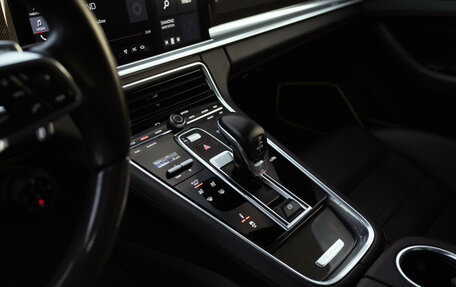 Porsche Panamera II рестайлинг, 2019 год, 10 800 000 рублей, 19 фотография