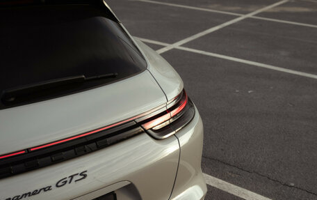 Porsche Panamera II рестайлинг, 2019 год, 10 800 000 рублей, 12 фотография