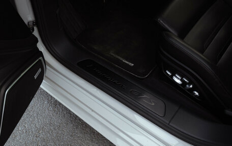 Porsche Panamera II рестайлинг, 2019 год, 10 800 000 рублей, 18 фотография