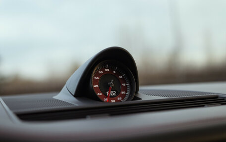 Porsche Panamera II рестайлинг, 2019 год, 10 800 000 рублей, 36 фотография