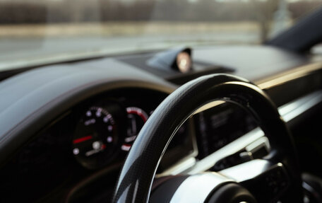 Porsche Panamera II рестайлинг, 2019 год, 10 800 000 рублей, 31 фотография