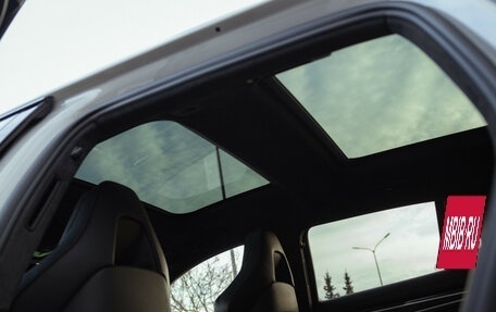 Porsche Panamera II рестайлинг, 2019 год, 10 800 000 рублей, 23 фотография