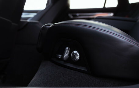 Porsche Panamera II рестайлинг, 2019 год, 10 800 000 рублей, 27 фотография