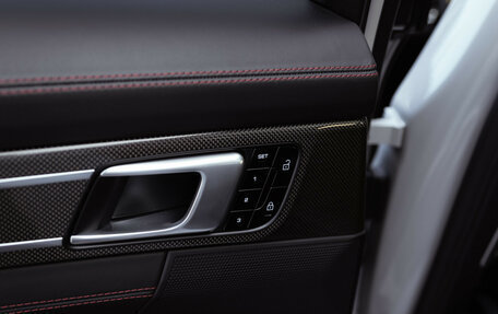 Porsche Panamera II рестайлинг, 2019 год, 10 800 000 рублей, 28 фотография