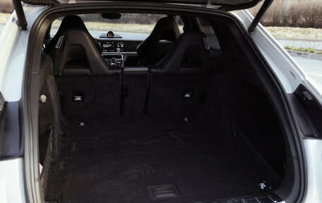 Porsche Panamera II рестайлинг, 2019 год, 10 800 000 рублей, 37 фотография